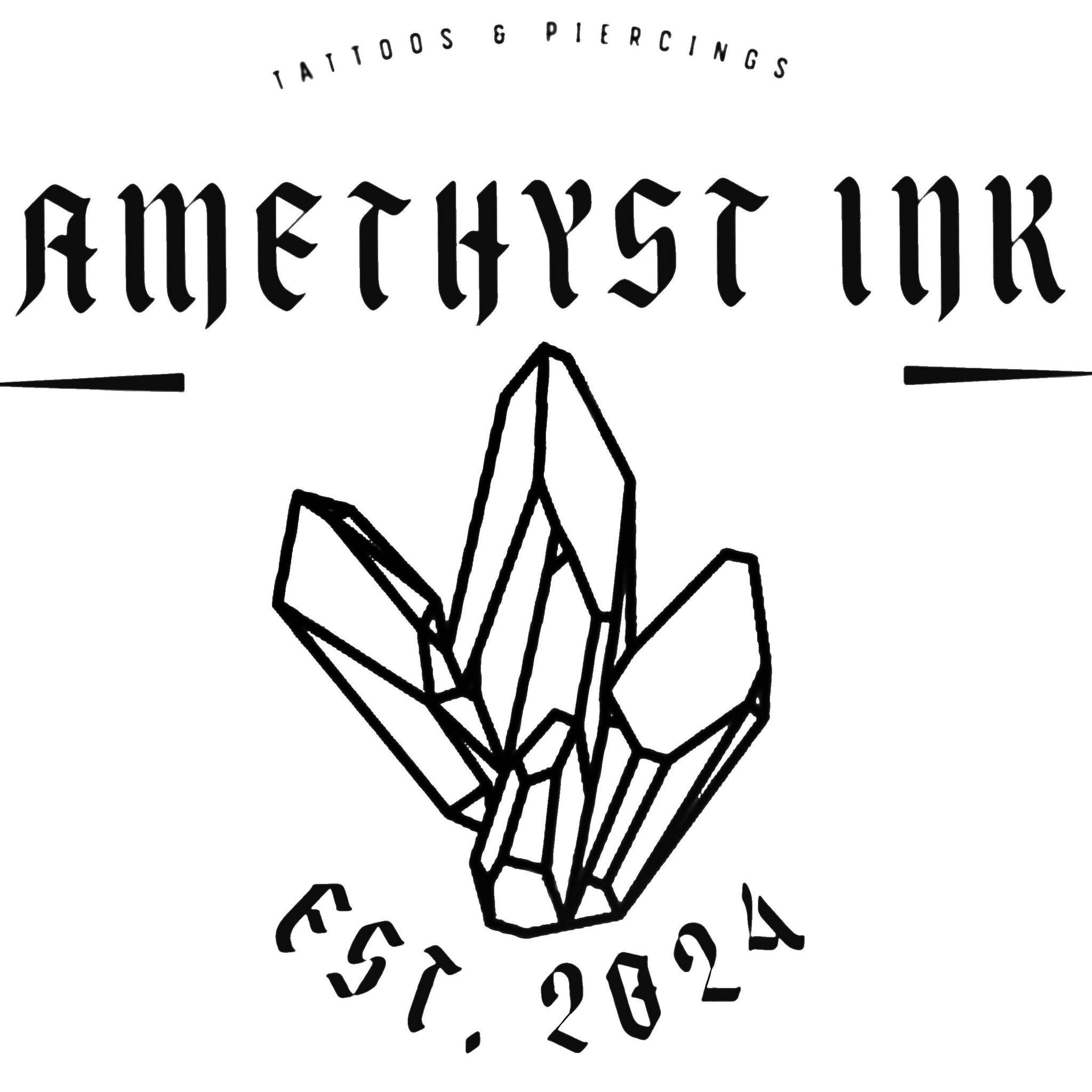 Amethyst Ink