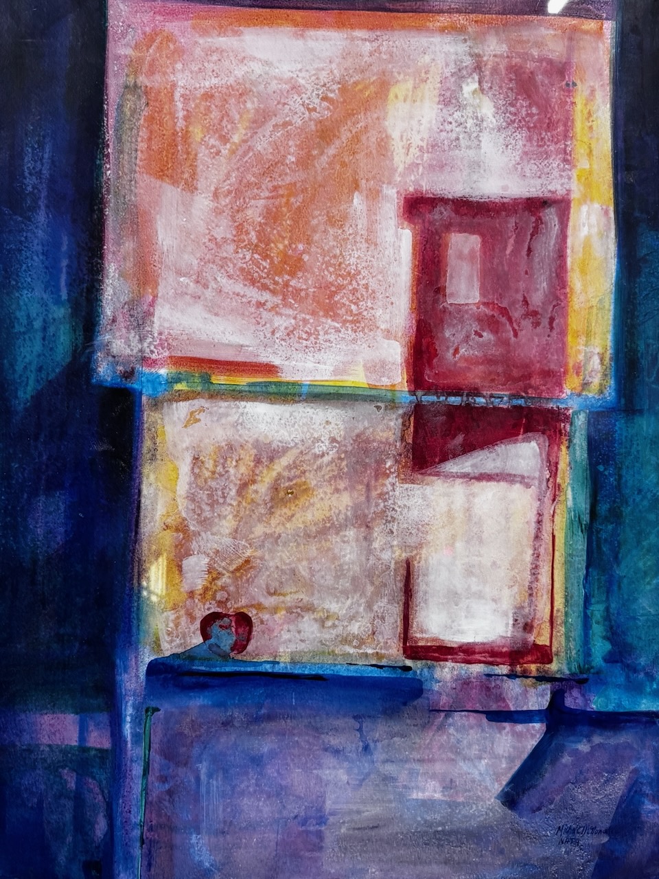 Michele McDonald- The View
