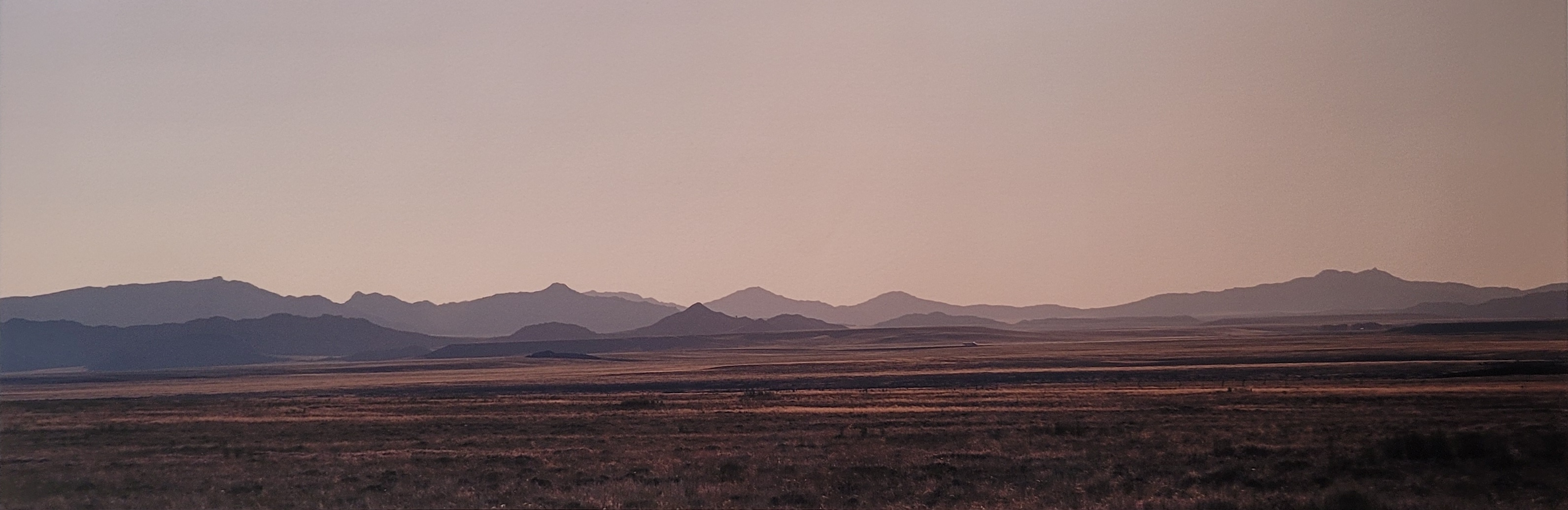 Dean Olson- Pathfinder Pano