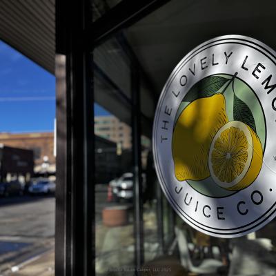 Lovely Lemon Gallery